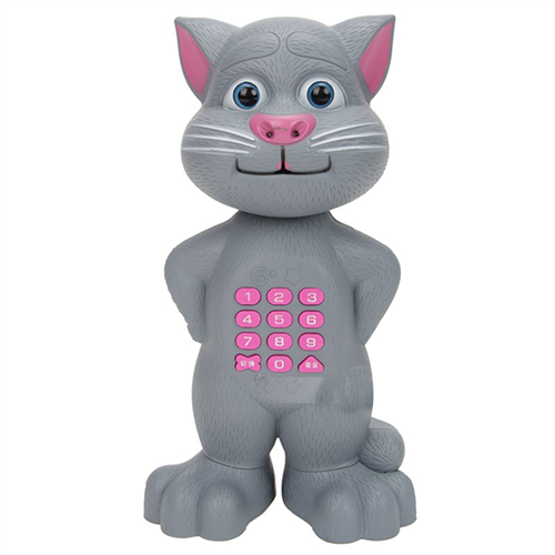 Bán Mèo số nhại tiếng thông minh 028
