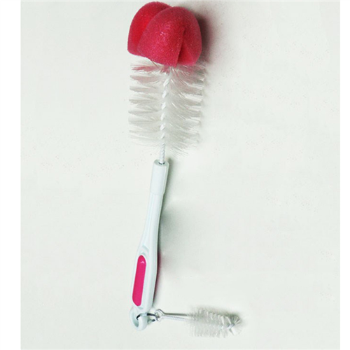 Bán Cây cọ rửa bình sữa Thái Lan 0070