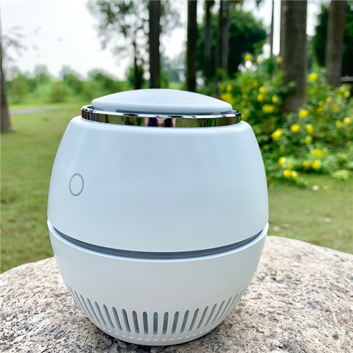 Bán Máy lọc không khí Air Shot APOT-AP01 (nhiều màu)