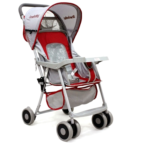 Bán Xe đẩy lưới snerbaby S311