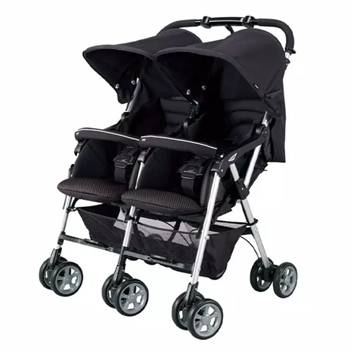 Bán Xe đẩy đôi Combi Spazio Duo 114083