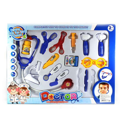 Bán Đồ chơi bác sĩ không pin VBC-323-3