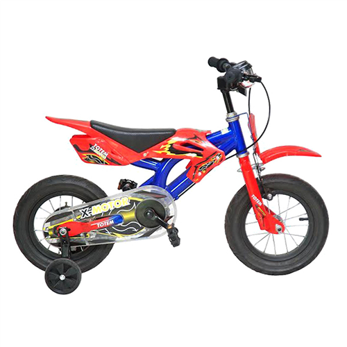 Bán Xe đạp trẻ em Totem 1409 (màu đỏ)