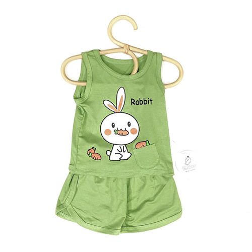 Bán Bộ ba lỗ K.Woo S1-S5 (nhiều màu)