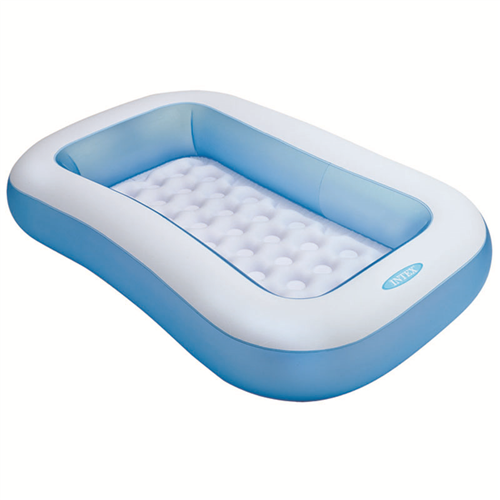 Bán Bể bơi phao hình chữ nhật Intex 57403