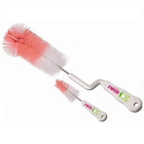 Bán Cọ rửa bình sữa và núm ty Farlin BF-260