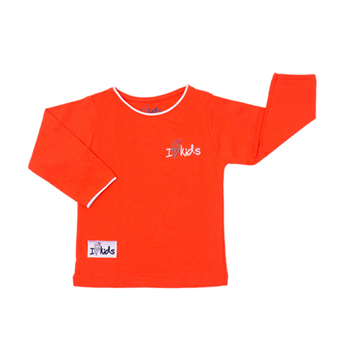Bán Áo giữ nhiệt trẻ em Ilovekids (1-5T)