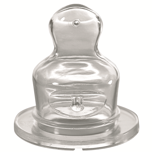 Bán Núm ty silicone chỉnh nha Nip (6M+)