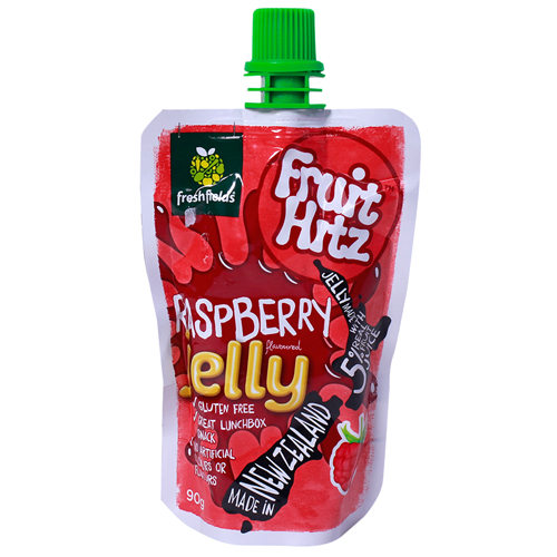 Bán Hoa quả nghiền Fruit Hitz - Vị Thạch Dâu