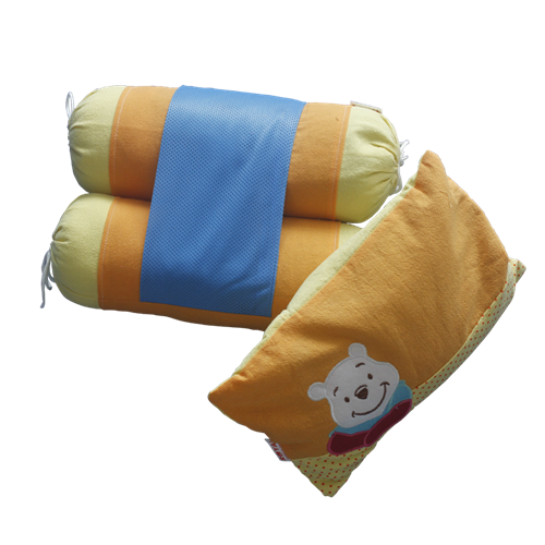 Bán Bộ chặn Royal có gối dành cho bé sơ sinh