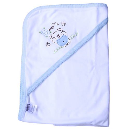 Bán Chăn mũ cotton Carter's NP013