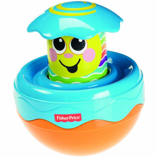 Bán Đồ chơi quả bóng ú tìm Fisher Price Y4295