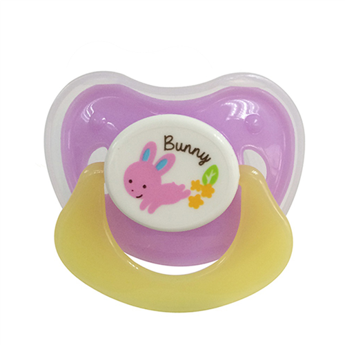 Bán Ty ngậm Richell RC98716 (0-3M)