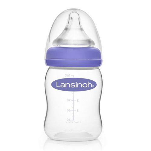 Bán Bình sữa nhựa PP Lansinoh 160ml