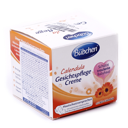 Bán Kem dưỡng da Calendula 75ml