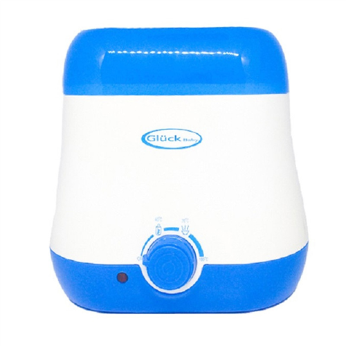 Bán Máy hâm sữa đa năng 2 bình Gluck GN05