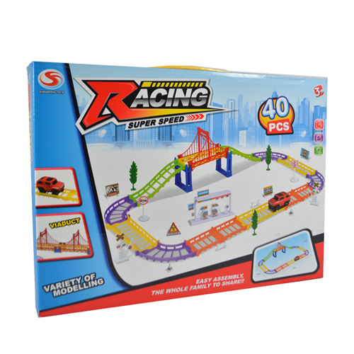 Bán Đồ chơi mô hình đường đua VBC-1733