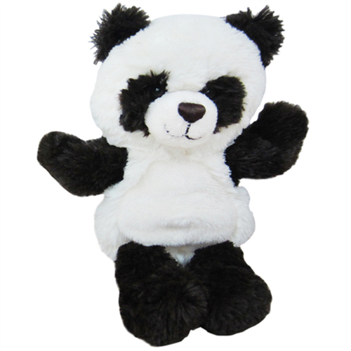 Bán Con rối bông gấu trúc xin xắn