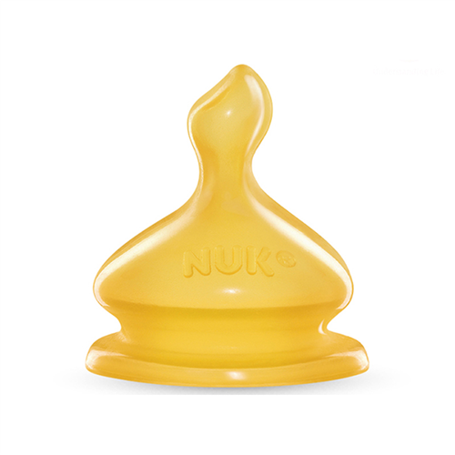 Bán Bộ 2 núm ty Nuk Premium Choice+ cao su NU66050 S1 - M