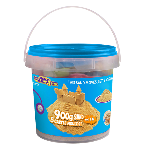 Bán Bộ chơi cát Motion Sand tạo hình xếp khối MS-900M