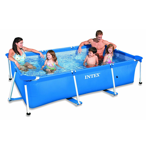 Bán Bể bơi gia đình intex 28272