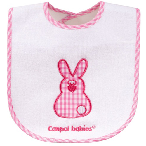 Bán Yếm Canpol cotton cho bé 15/101