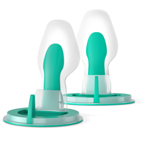 Bán Van giữ sữa Avent SCF819/02 (2 chiếc/hộp) (bán lẻ 1c)