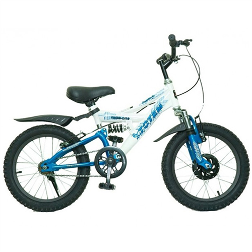 Bán Xe đạp trẻ em TOTEM 912-16