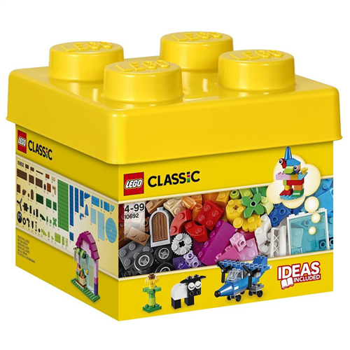 Bán Đồ chơi Lego Classic 10692 - Sáng tạo
