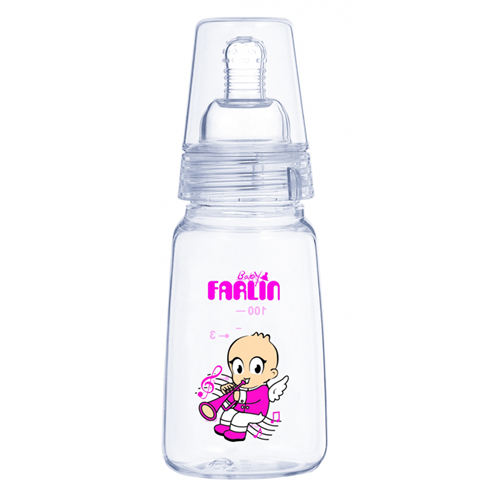 Bán Bình sữa Farlin TOP 848.T3 120ml (nhưa PP, BPA free)