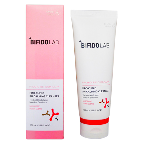 Bán Sữa rửa mặt Bifidolab (100ml)