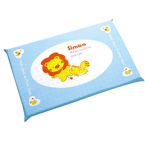 Bán Gối cao su chống ngạt simba S8106