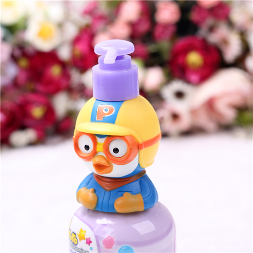 Bán Dầu gội TE HQ Pororo