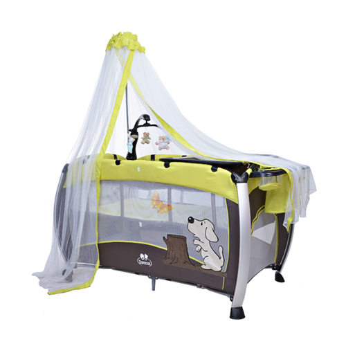 Bán Nôi vải Zaracos Jelly 6046