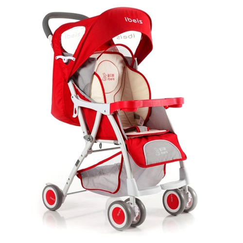 Bán Xe đẩy trẻ em siêu nhẹ Ibeis A05 (nhiều mầu)