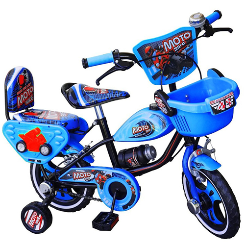 Bán Xe đạp Moto Bike K97 M1722-X2B 14 inch