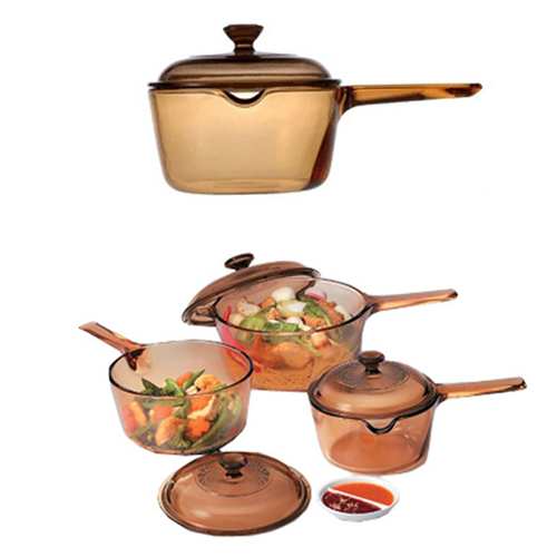 Bán Nồi tay cầm Vissions VSP-1