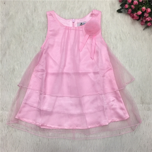 Bán Váy ren đính hoa Abikid (6-24M)
