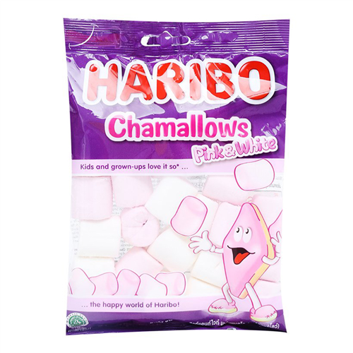 Bán Kẹo xốp Haribo (70g)