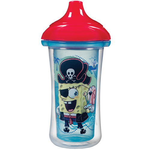 Bán Cốc tập uống giữ nhiệt Munchkin Sbob 15403
