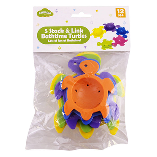 Bán Đồ chơi nhà tắm gia đình rùa biển Pamama P0107
