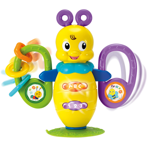 Bán Chú ong xinh biết hát Winfun 0612