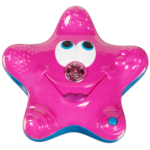 Bán Sao biển phun nước Munchkin 10304