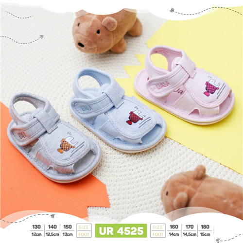 Bán Dép sandal tập đi Uala - UR4525
