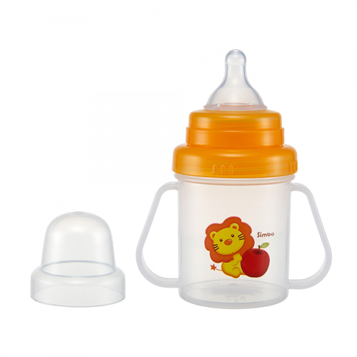 Bán Ly tập uống bước 1, bước 2 Simba S9934