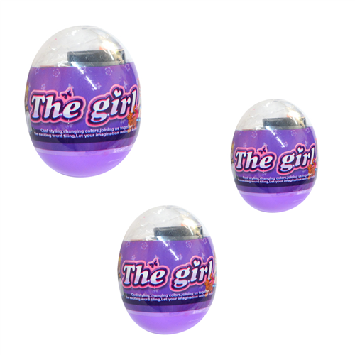 Bán Đồ chơi trứng ngạc nhiên loại lớn The Girls LK05