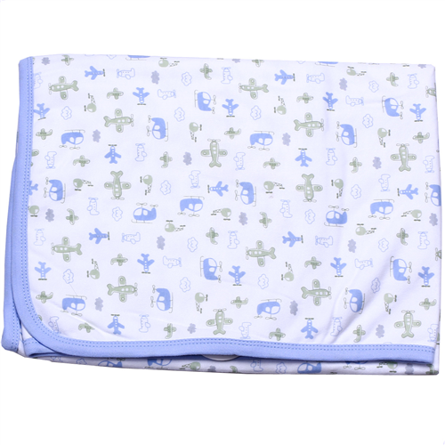 Bán Chăn cotton Carter Mix Attoon NP030 102732