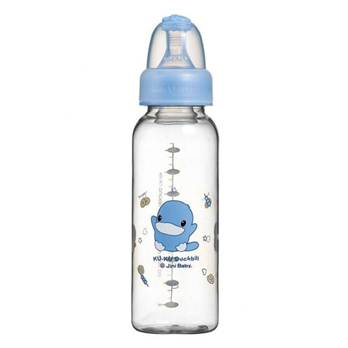 Bán Bình sữa nhựa Pes 240ml Kuku 5127