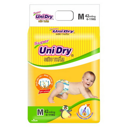 Bán Tã dán UniDry M42