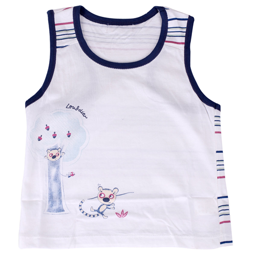Bán Bộ quần áo Lou&dier 7032 cho bé loại cộc